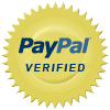 Richard Haggerty, Hypnosis Cardiff is PayPal Verified